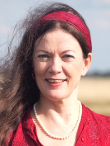 Gabie Gerbeth