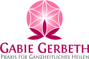 Heilpraktikerin Berlin Gabie Gerbeth Logo